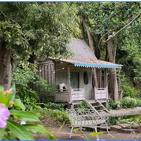 Chalet Recanto Do Sonho Foz do Sousa